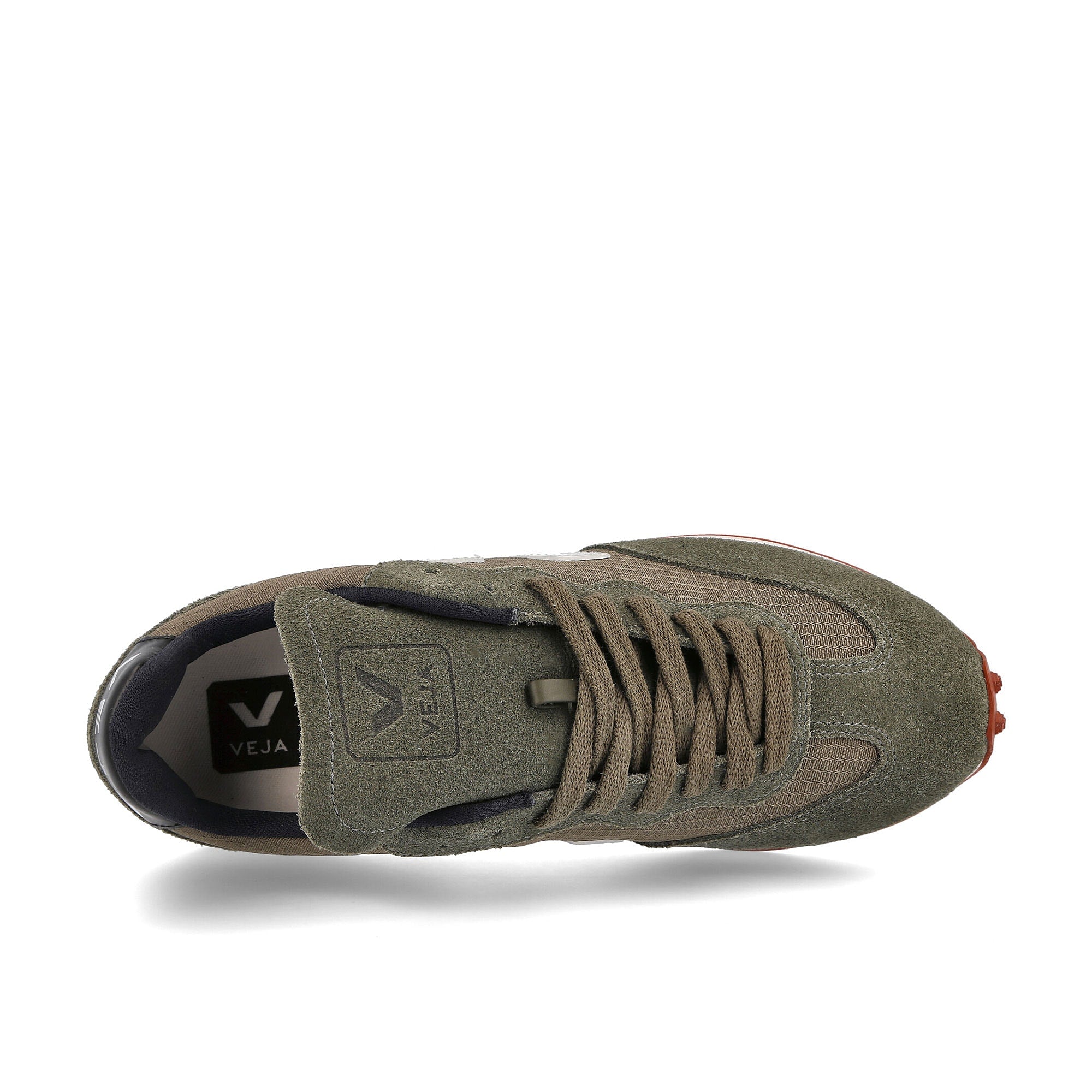Veja wmns rio branco ripstop Khaki Pearl  Detail view 1 | Overkill