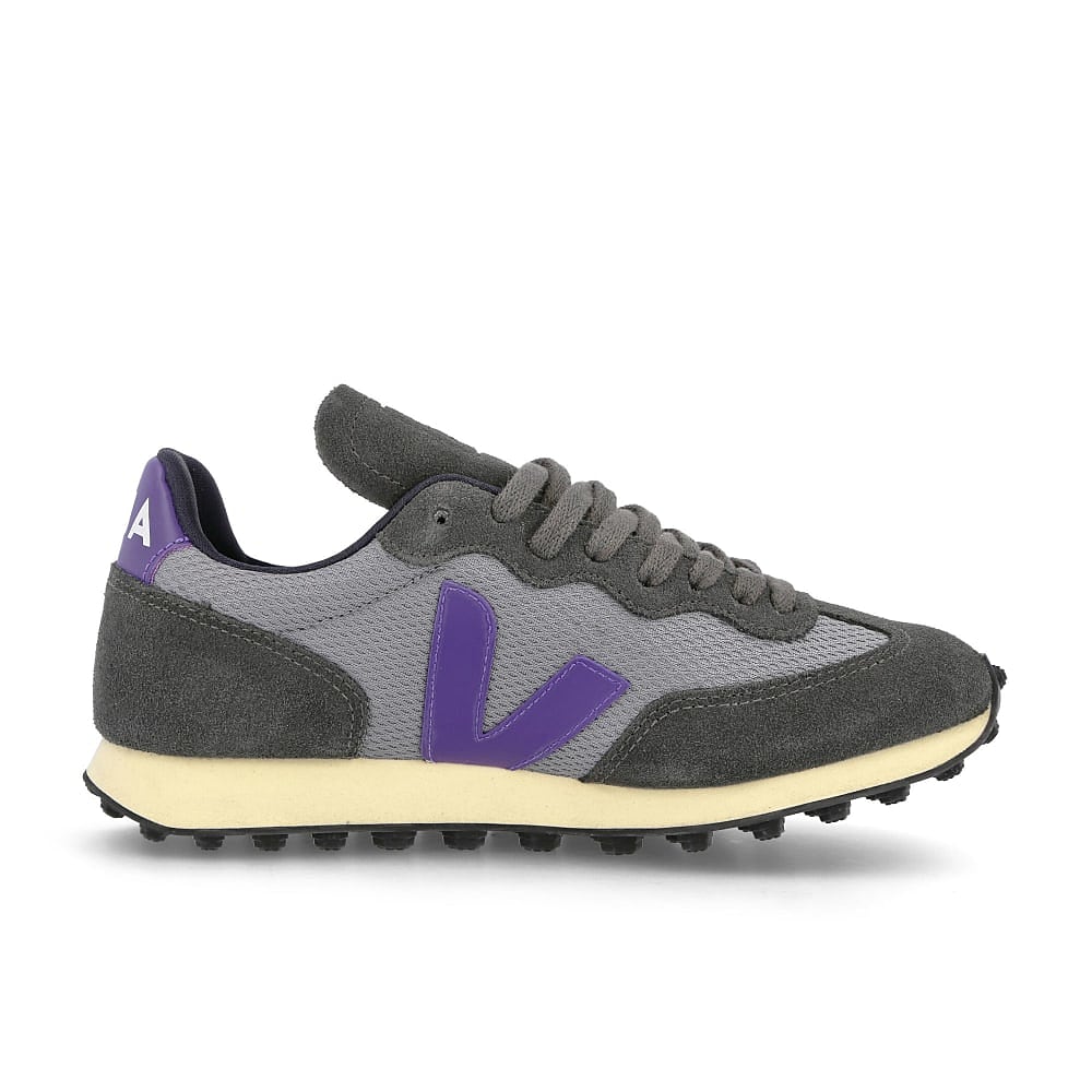 Veja wmns rio branco alveomesh Concrete Purple   Material | Overkill