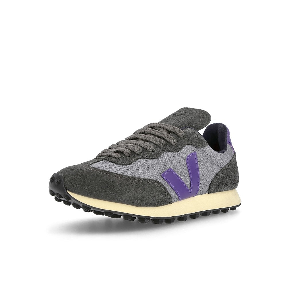 Veja wmns rio branco alveomesh Concrete Purple  Detailfoto | Overkill