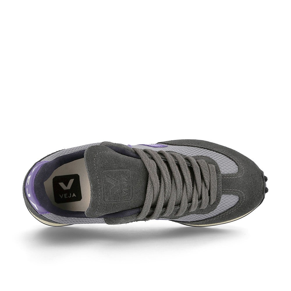 Veja wmns rio branco alveomesh Concrete Purple  Detail view 1 | Overkill