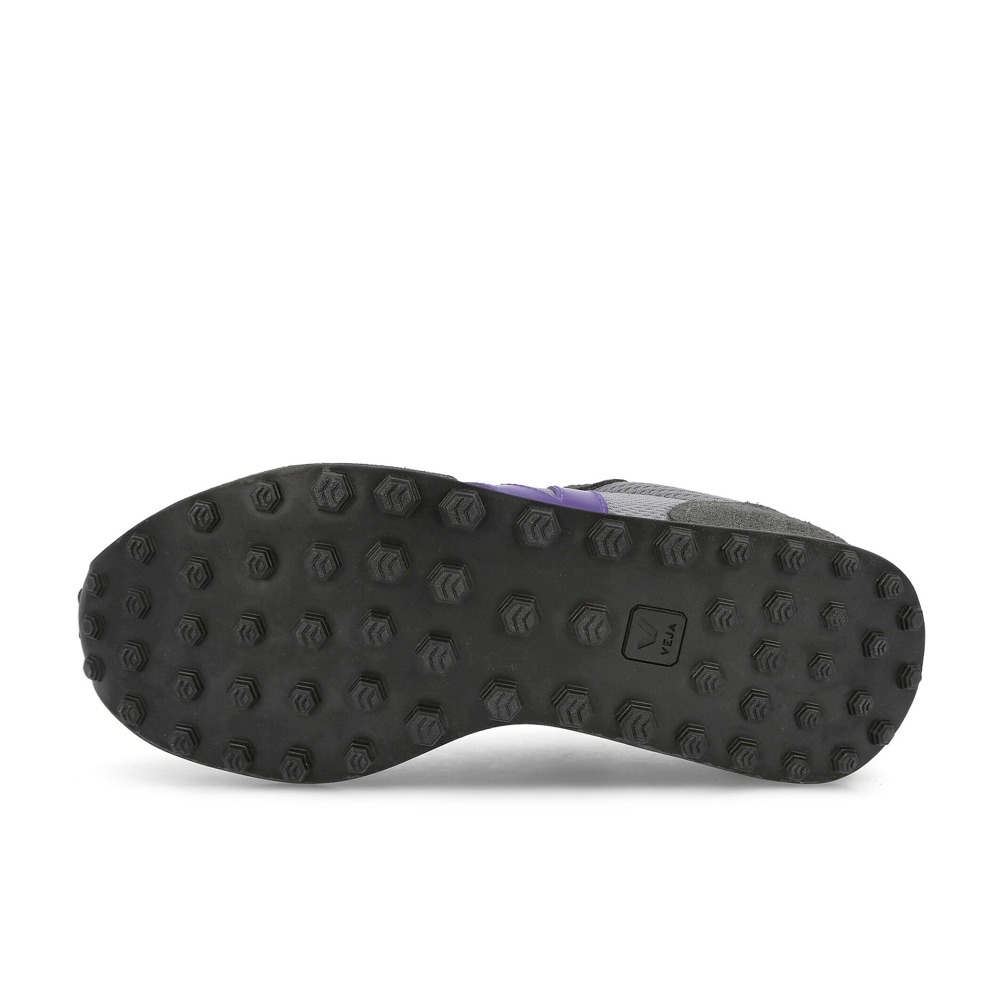 Veja wmns rio branco alveomesh Concrete Purple  Detail view 2 | Overkill