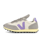 Veja wmns rio branco hexamesh Gravel Lavande Sneakers RB012675A | Overkill