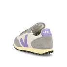 Veja wmns rio branco hexamesh Gravel Lavande Sneakers  Material | Overkill