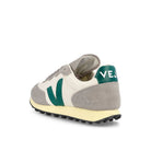 Veja wmns rio branco hexamesh Gravel Brittany  Close-up | Overkill