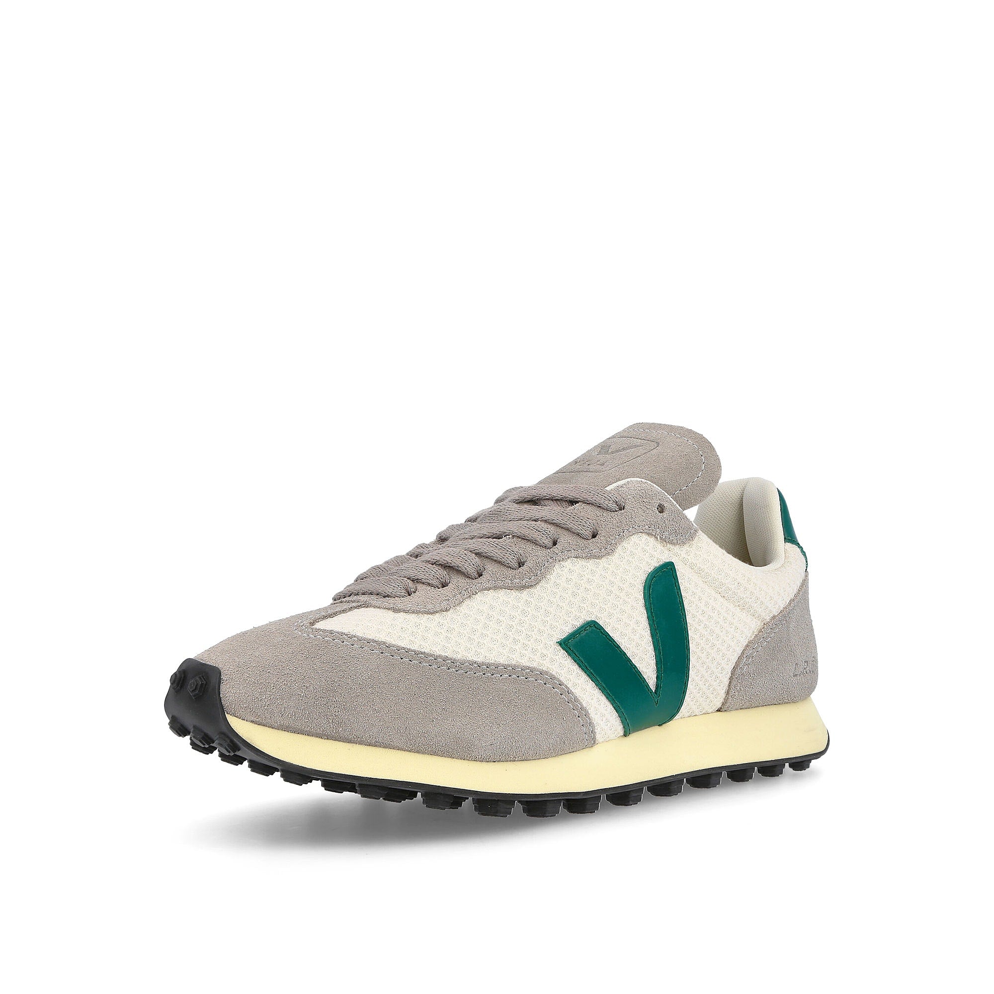 Veja wmns rio branco hexamesh Gravel Brittany  Detailfoto | Overkill