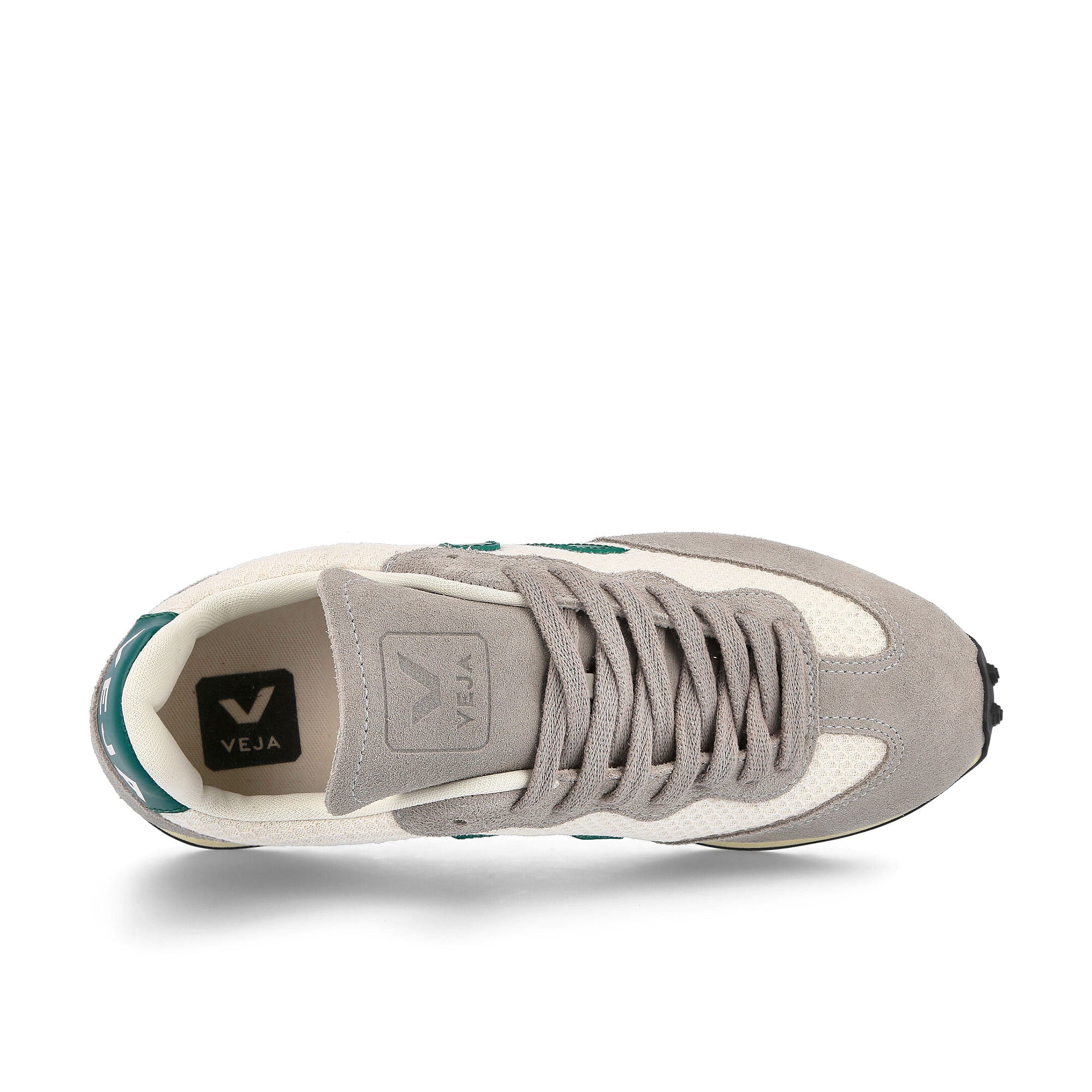 Veja wmns rio branco hexamesh Gravel Brittany  Detail view 1 | Overkill