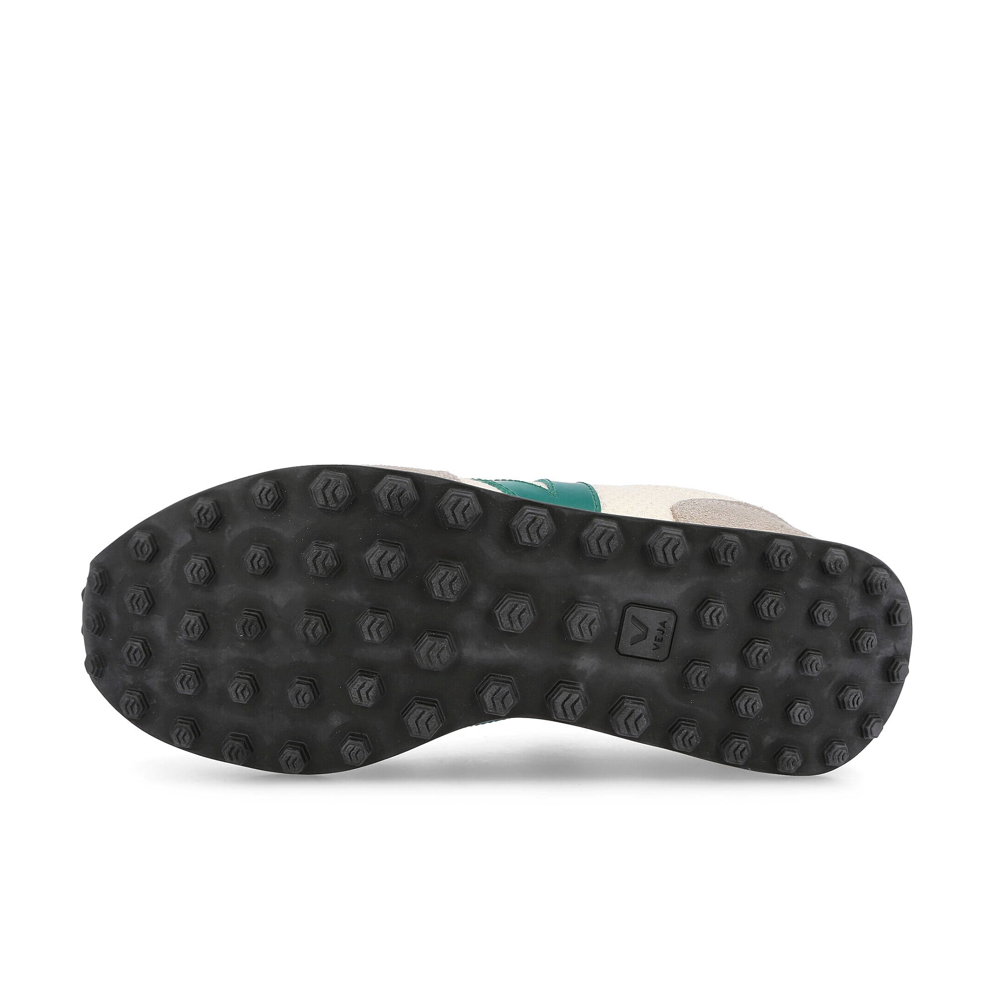 Veja wmns rio branco hexamesh Gravel Brittany  Detail view 2 | Overkill