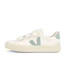Veja wmns recife logo White-Green Sneakers RC0592878A | Overkill