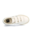 Veja wmns recife logo White-Green Sneakers  Detailfoto | Overkill