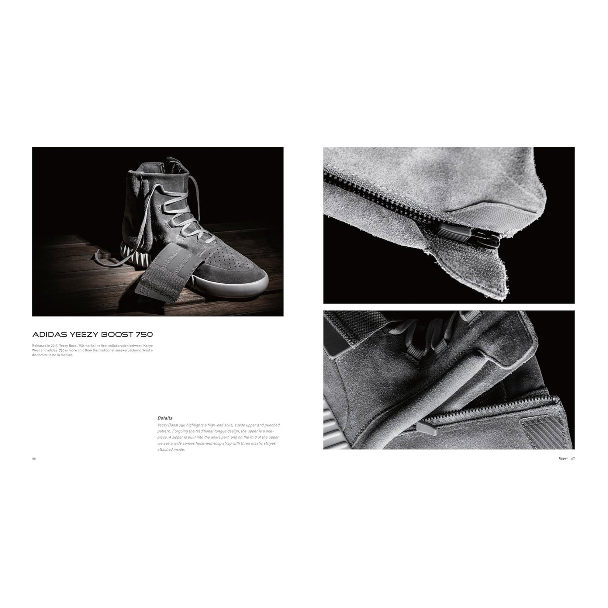 Cypi Press Remarkable Sneakers 978-1-908175-34-2 | OVERKILL