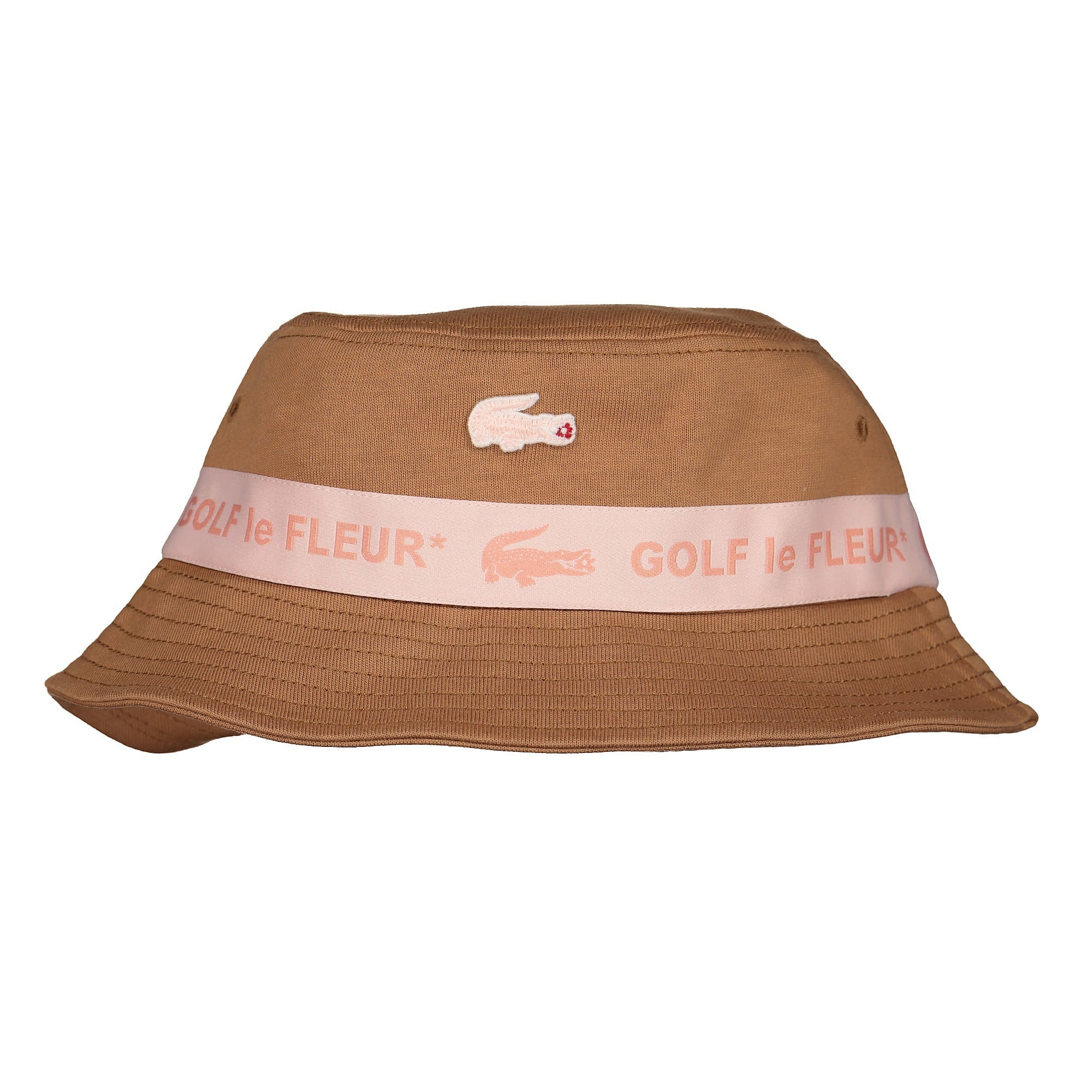 Lacoste Clearance Lacoste X Golf Le Fleur Bucket Hat Lacoste