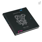 overkill_Test Daddies Nasty Sons - Romeo & Mega Book Black Books  | Overkill