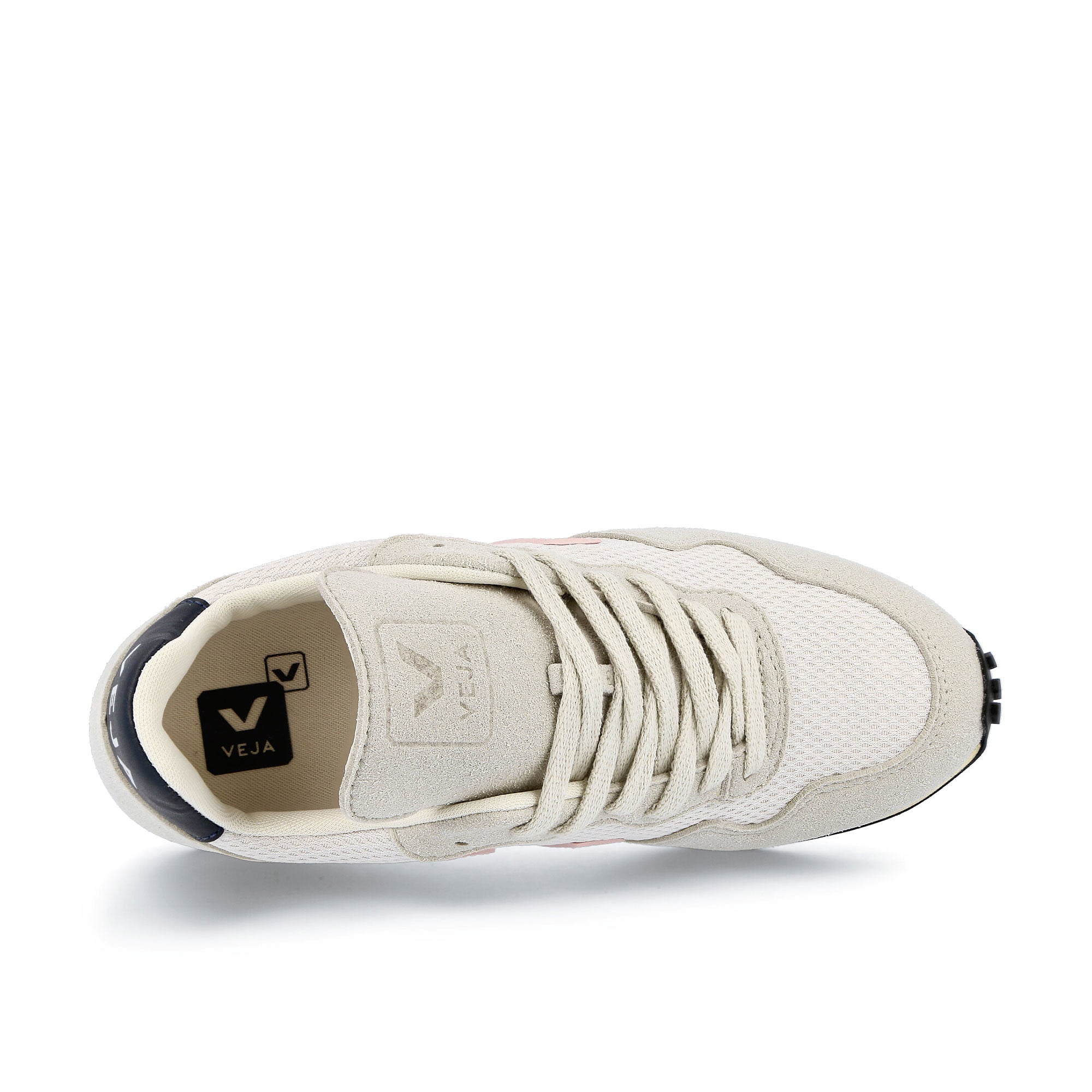 Veja wmns sdu rec Beige / Pink  Detail view 1 | Overkill