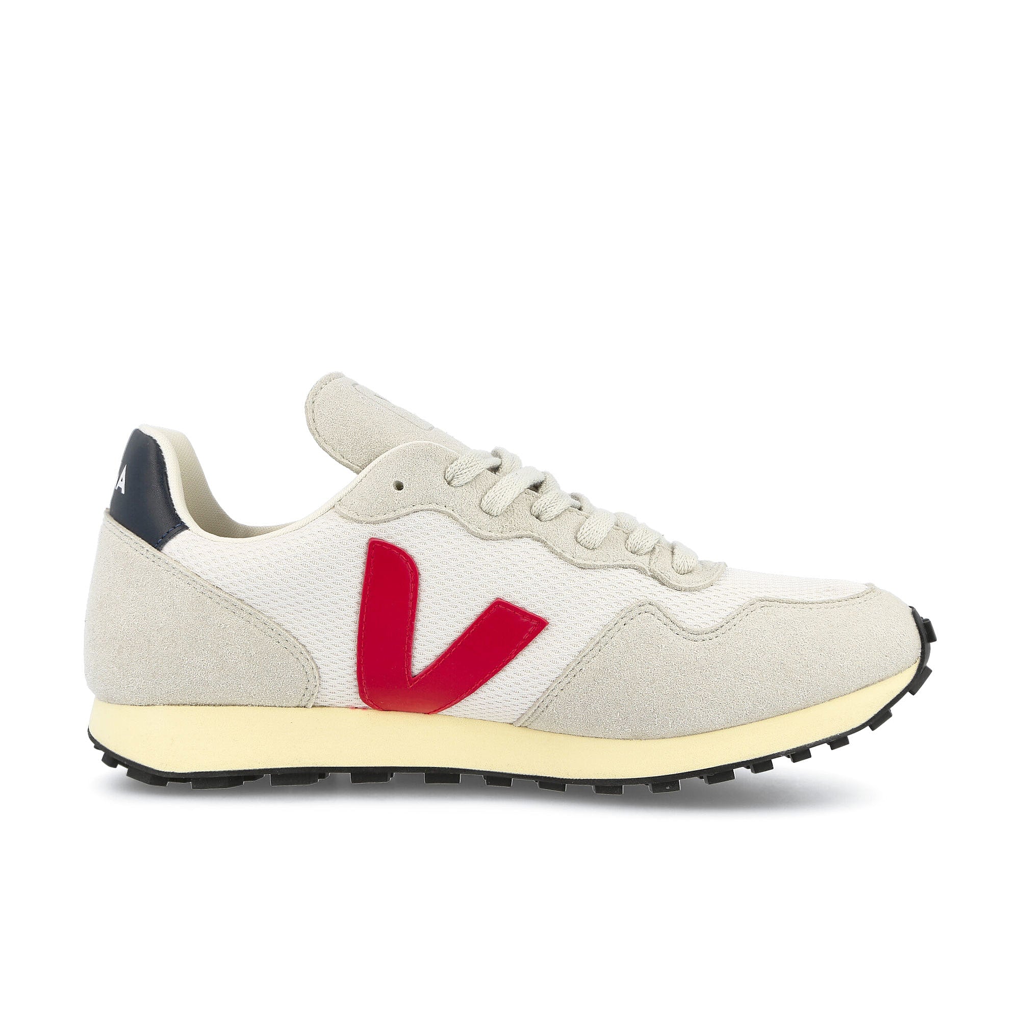 Veja wmns sdu rec Beige / Pink   Material | Overkill