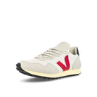 Veja wmns sdu rec Beige / Pink  Detailfoto | Overkill