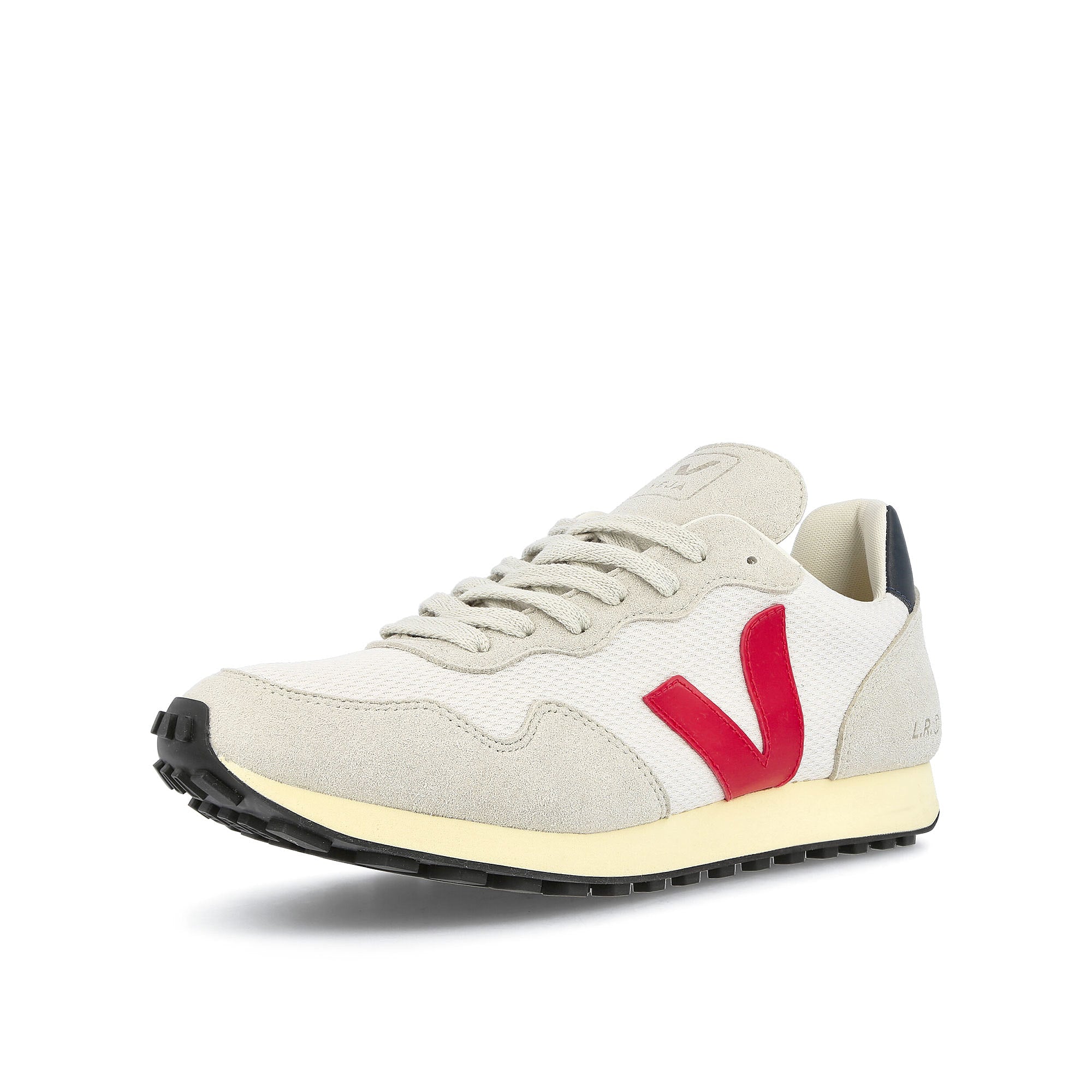 Veja sdu rec Beige / Pink  Detailfoto | Overkill