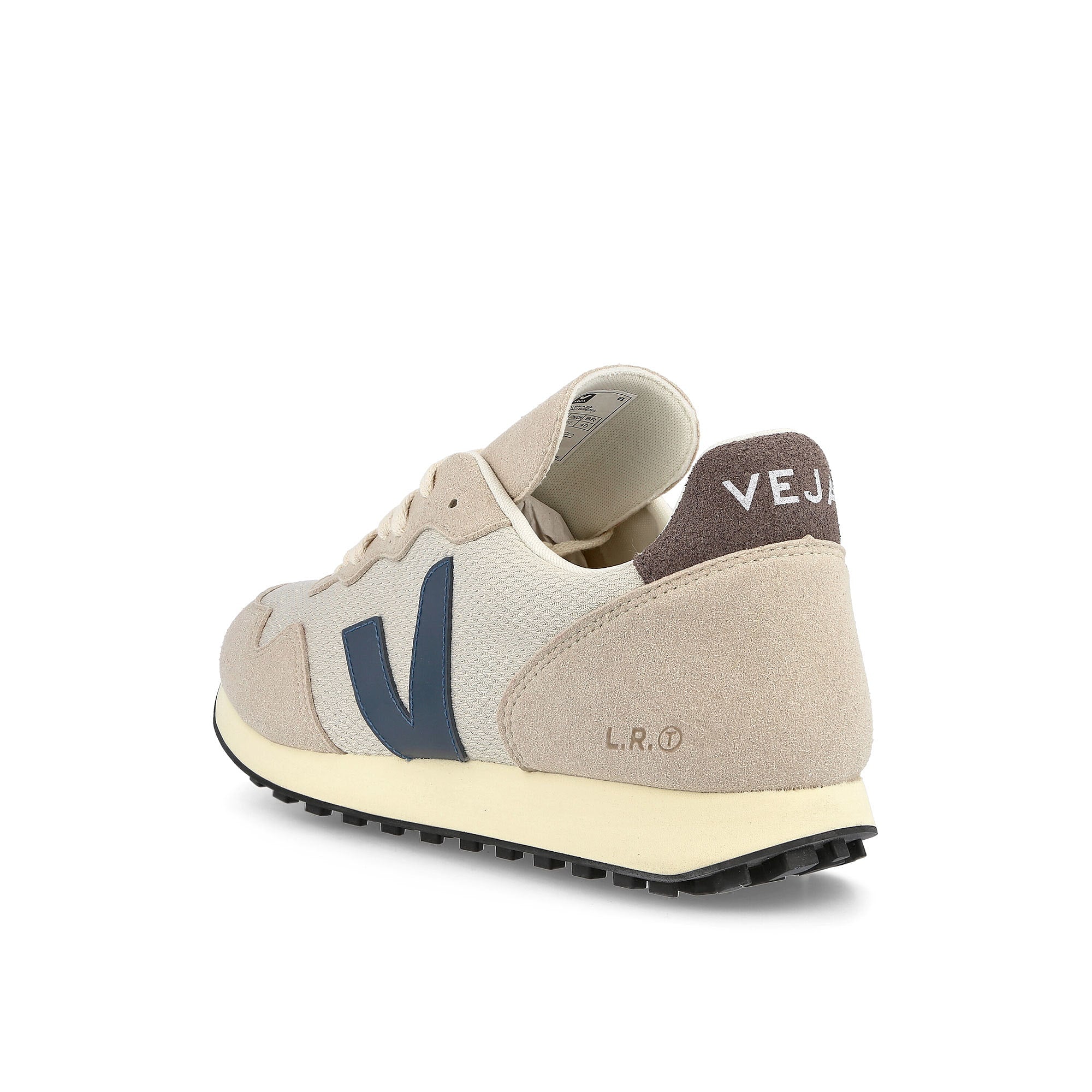 Veja wmns sdu rec alveomesh Natural / California  Close-up | Overkill