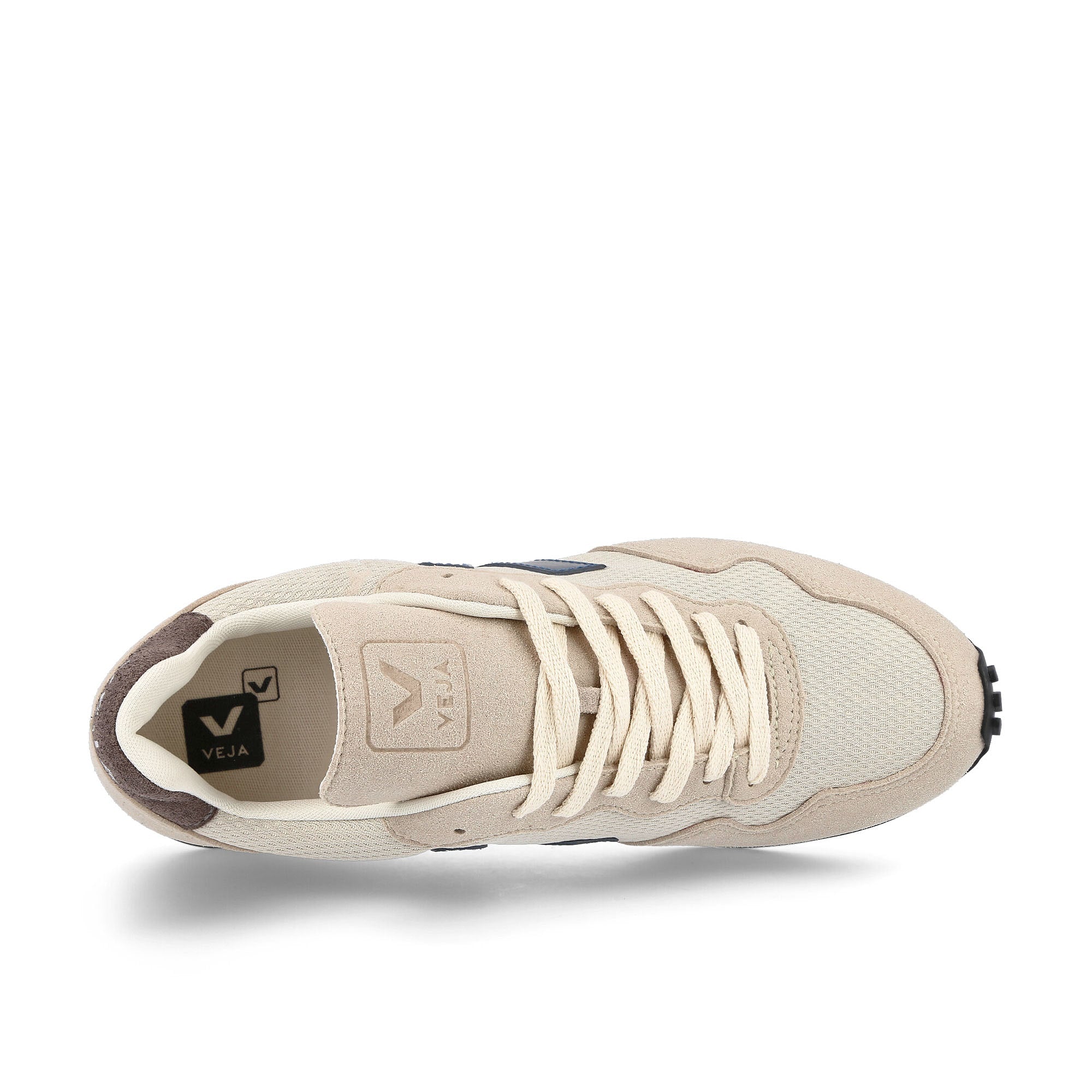 Veja wmns sdu rec alveomesh Natural / California  Detail view 1 | Overkill