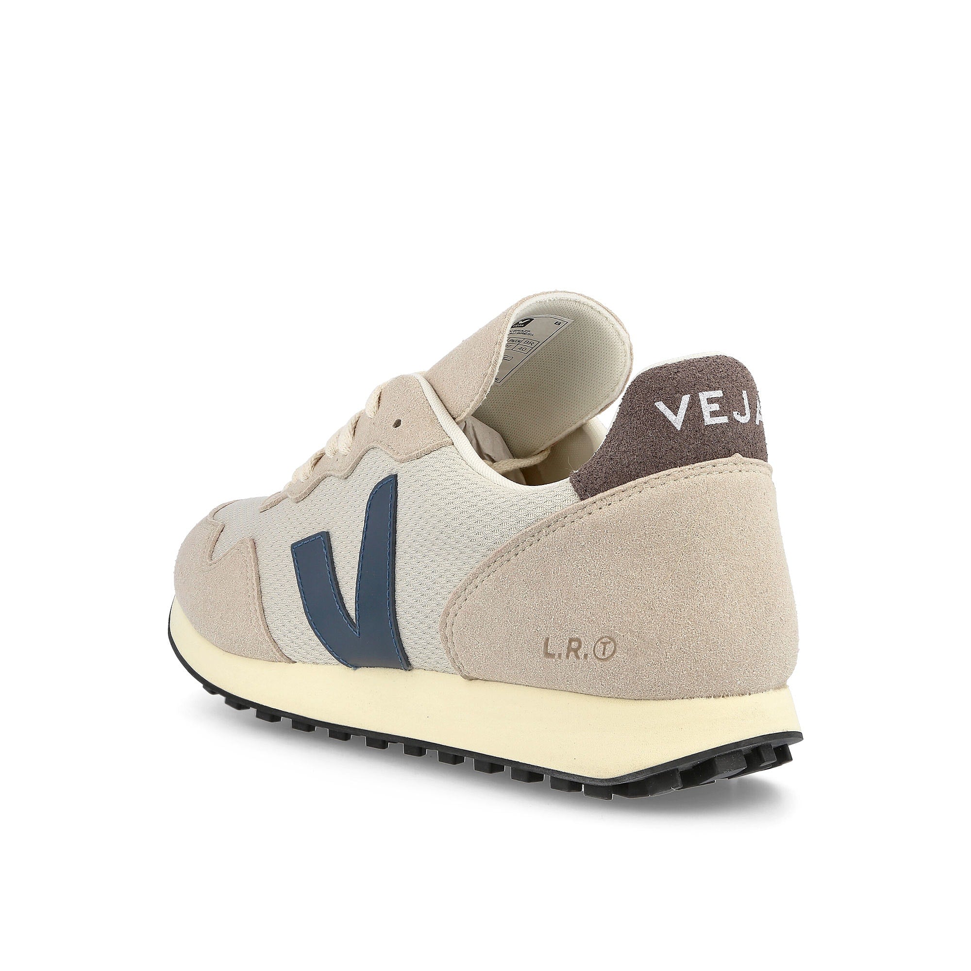 Veja sdu rec alveomesh Natural-California Sneakers  Material | Overkill