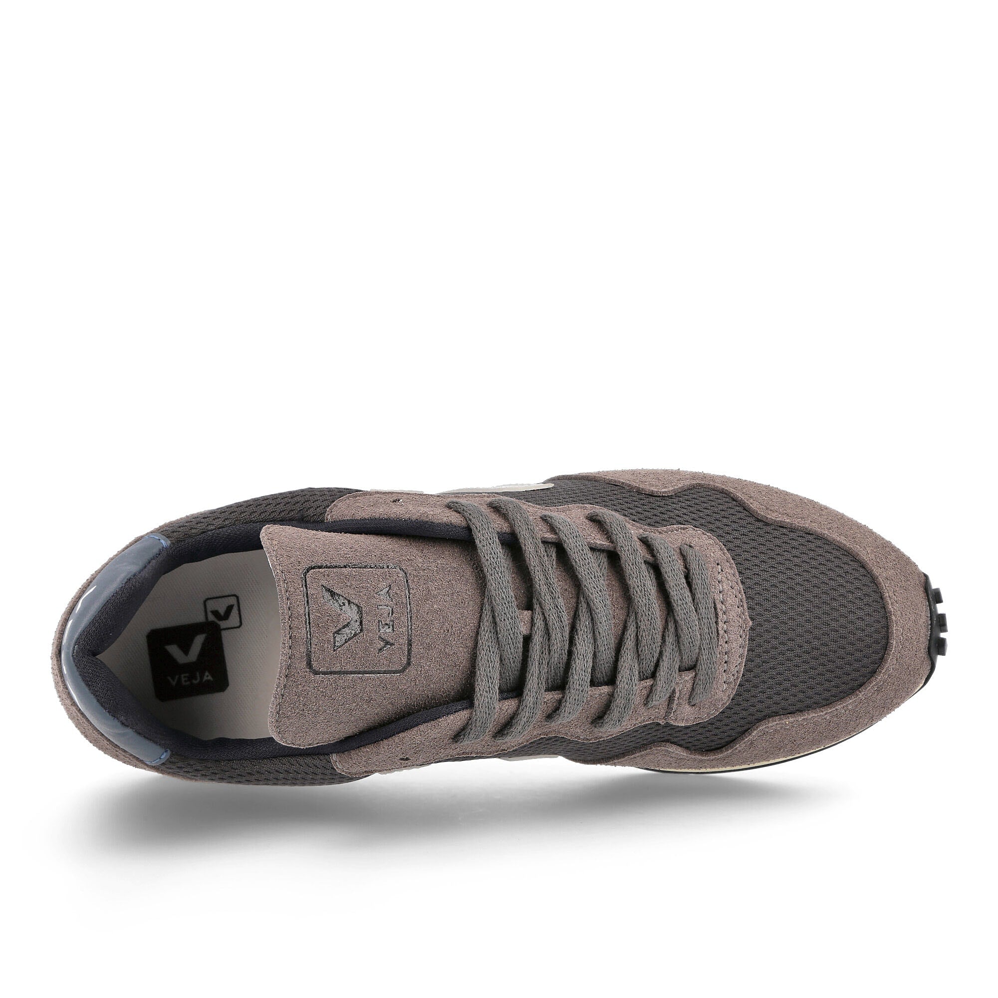Veja sdu rec alveomesh Grafite / Oxford Grey / Moonrock  Detail view 1 | Overkill
