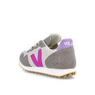 Veja wmns sdu rec alveomesh Light Grey / Ultraviolet  Close-up | Overkill