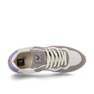 Veja wmns sdu rec alveomesh Light Grey / Ultraviolet  Detail view 1 | Overkill