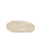 Veja small esplar velcro chromefree leather Extra White / Nautico Pekin Low Top Sneakers  Detail View 1 | Overkill