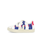 Veja Malika Favre x Veja Small Esplar Velcro Chromefree Lips Multicolor  RSV052577J | Overkill