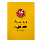 overkill_Test Peter Stelzig - Running The High Line Book   PS-RHL-01 | Overkill