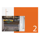 overkill_Test Peter Stelzig - Running The High Line Book 0  Close-up | Overkill