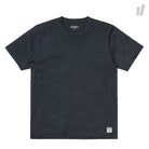 Carhartt WIP Holbrook LT T-Shirt Navy Heather T-Shirts I021032.YC.00.03 | Overkill