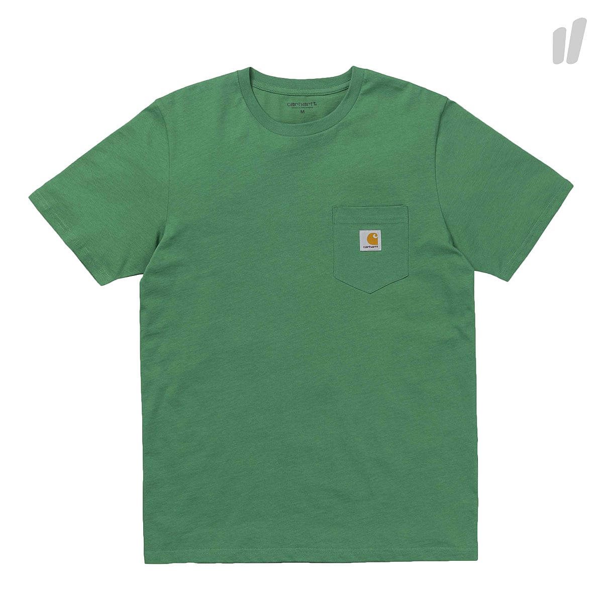 Carhartt WIP T-Shirt Mojito T-Shirts I022091.691.00.03 | Overkill
