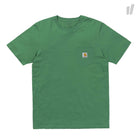 Carhartt WIP T-Shirt Mojito T-Shirts I022091.691.00.03 | Overkill