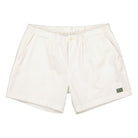 Reception Crew Short White Shorts S0002 | Overkill