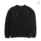 1UP No Trespassing Sweater Black Sweatshirts S03 | Overkill