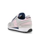 Saucony wmns shadow original Grey / Pink / Blue  Close-up | Overkill