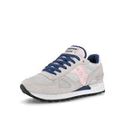 Saucony wmns shadow original Grey / Pink / Blue  Detailfoto | Overkill