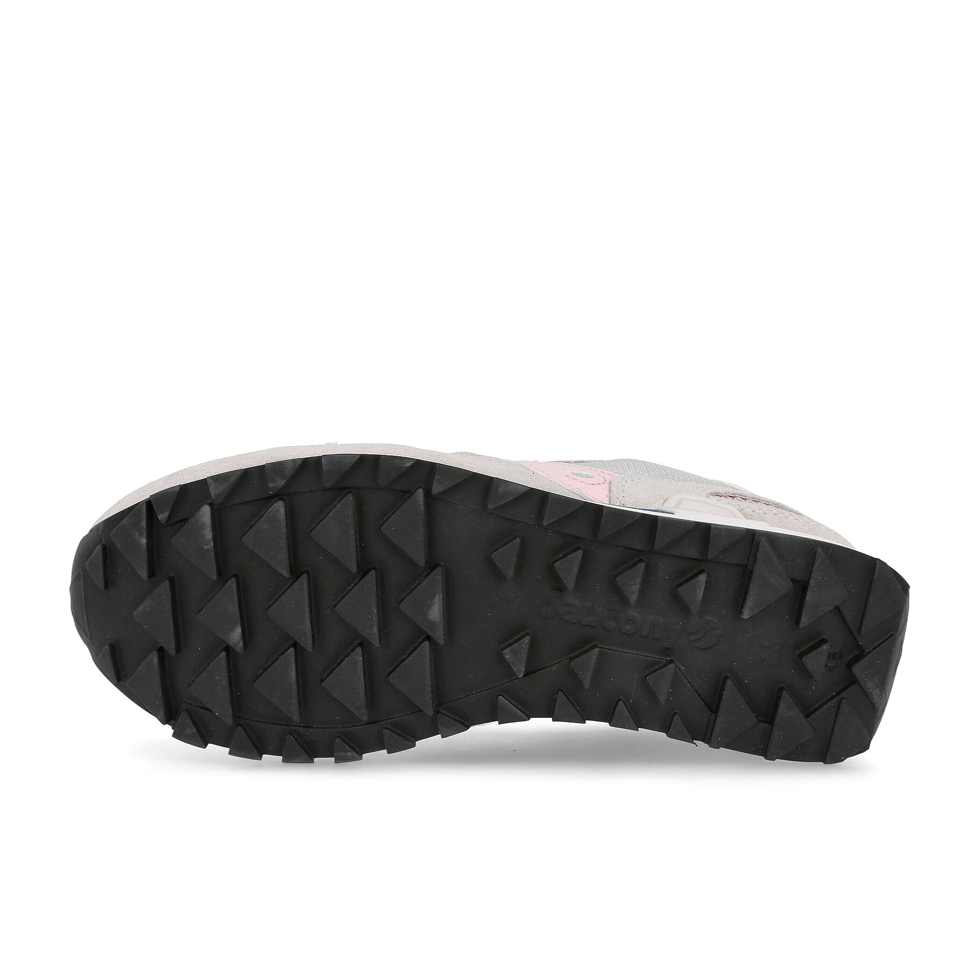 Saucony wmns shadow original Grey / Pink / Blue  Detail view 2 | Overkill