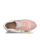 Saucony wmns shadow original Pink-Silver Rose-Argent Low Top Sneakers  Detailfoto | Overkill
