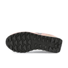 Saucony wmns shadow original Pink-Silver Rose-Argent Low Top Sneakers  Detail View 1 | Overkill