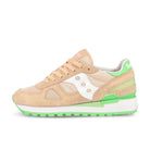 Saucony wmns shadow original Apricot Low Top Sneakers S1108-822 | Overkill
