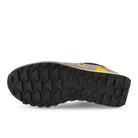 Saucony shadow original Grey-Yellow Low Top Sneakers  Detail View 1 | Overkill