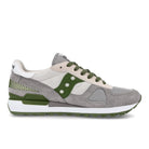 Saucony shadow original Light Grey-Green Sneakers  Silhouette | Overkill
