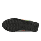 Saucony shadow original Green-Grey-Orange Sneakers  Detail View 1 | Overkill