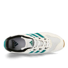 adidas consortium equipment race walk Footwear White-Core Black-Footwear White Sneakers  Detailfoto | Overkill