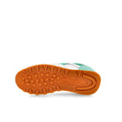 Reebok classic leather kids Footwear White-Pixel Mint-Future Teal Low Top Sneakers  Detail View 1 | Overkill