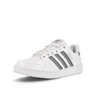 adidas ny 90 stripes Footwear White / Grey Heather / Core Black  Detailfoto | Overkill