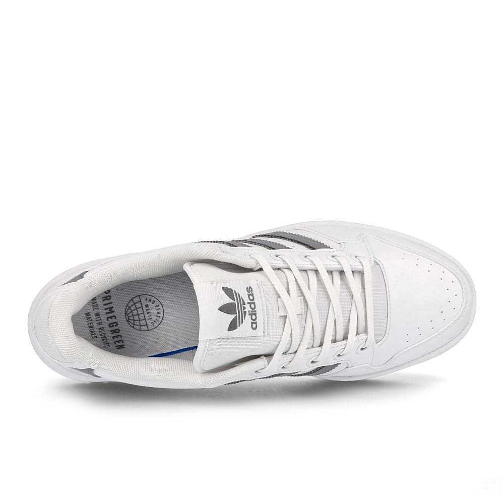 adidas ny 90 stripes Footwear White / Grey Heather / Core Black  Detail view 1 | Overkill