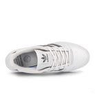 adidas ny 90 stripes Footwear White / Grey Heather / Core Black  Detail view 1 | Overkill