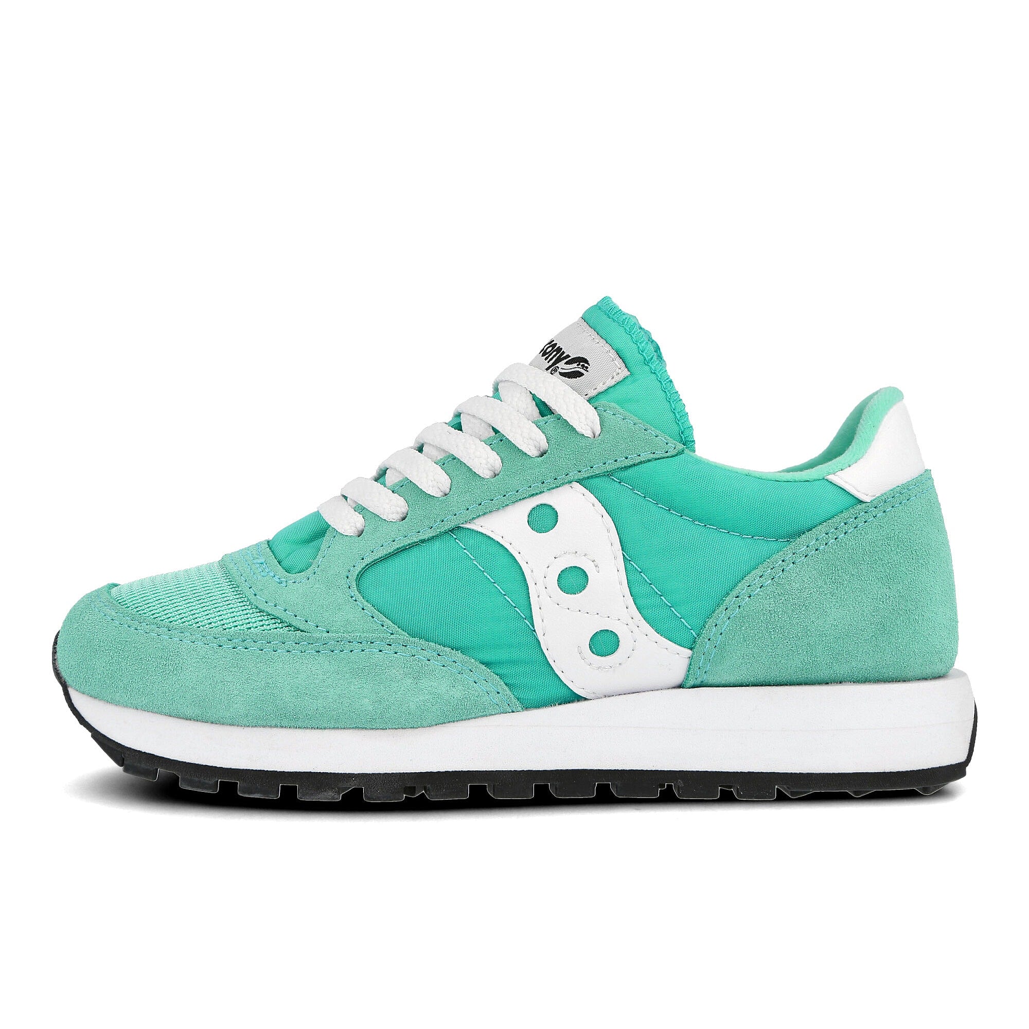 Saucony wmns jazz original Florida Keys-White Sneakers S60368-124 | Overkill